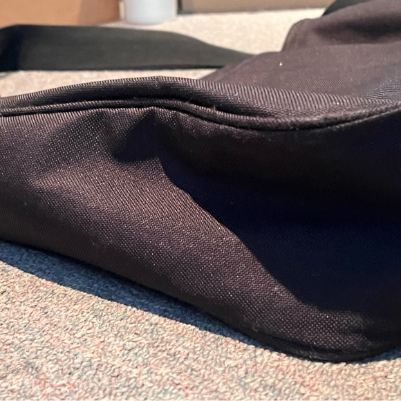 Emily The Strange Messenger Bag RARE - Picture 5 of 11